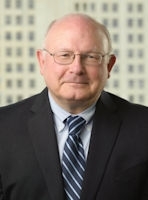 Peter B. Hoffman